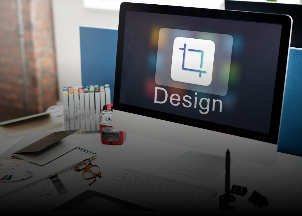 one of the services i provide (graphic designer)